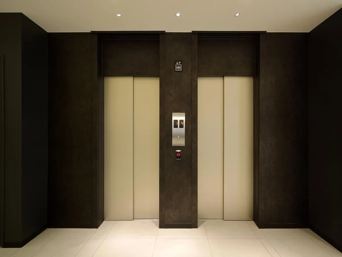 Red Roof Inn & Suites Osaka Namba Nipponbashi Giappone