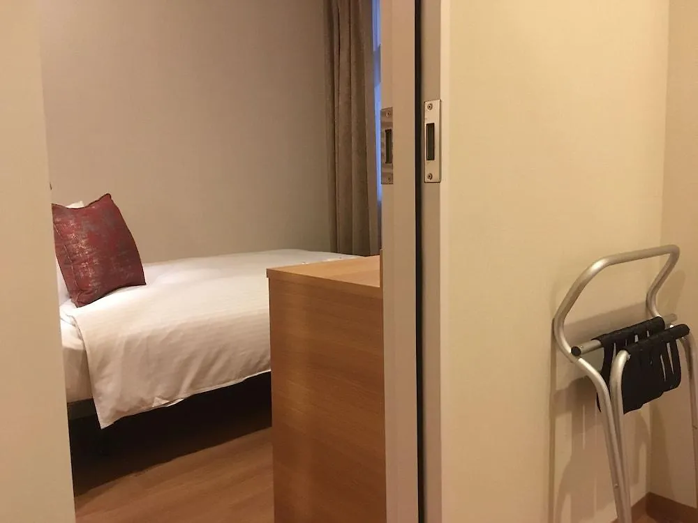 Hotel Red Roof Inn & Suites Osaka Namba Nipponbashi