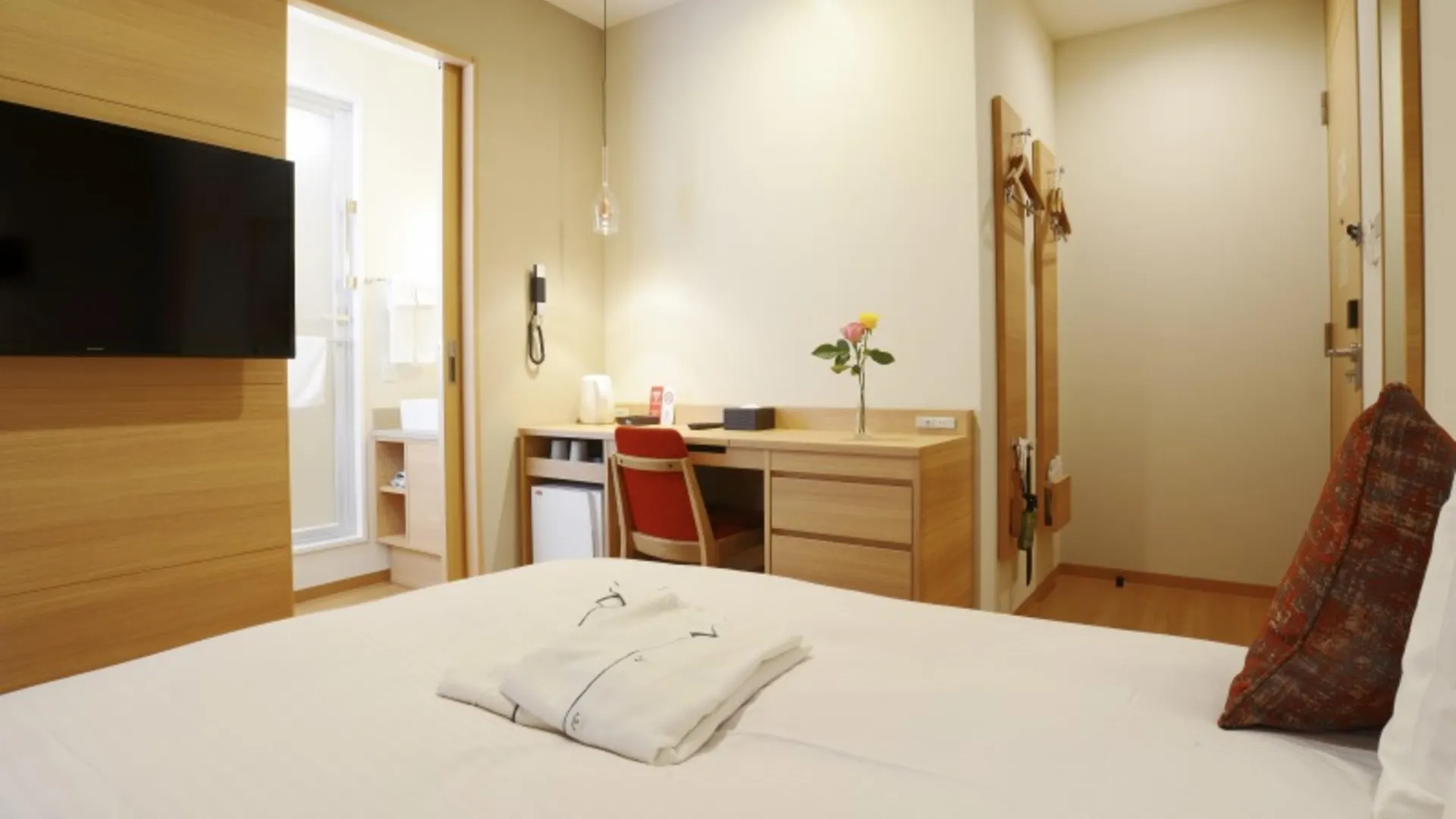Red Roof Inn & Suites Osaka Namba Nipponbashi 3*,  Japon