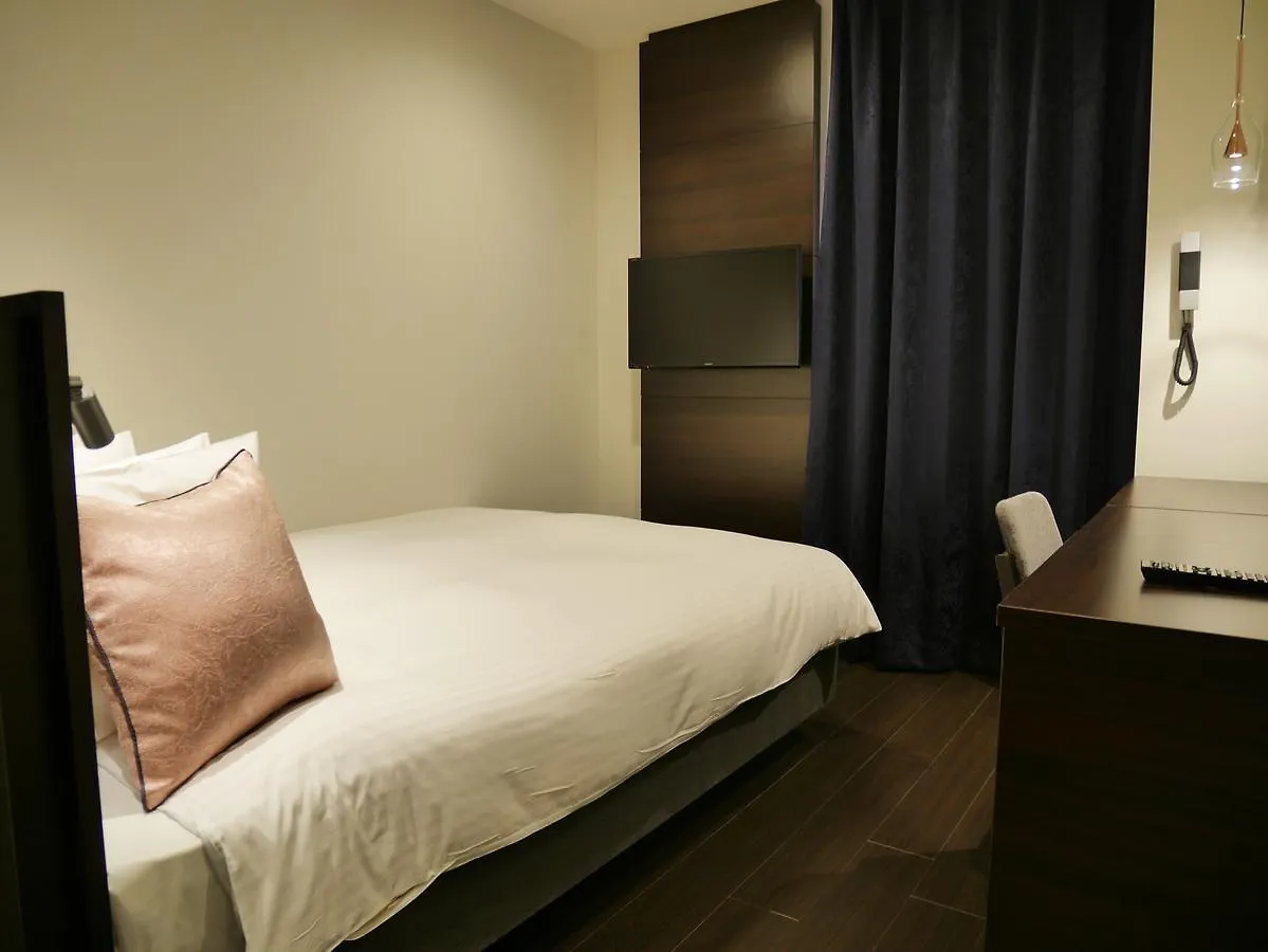 Red Roof Inn & Suites Osaka Namba Nipponbashi 3*,  Japonia