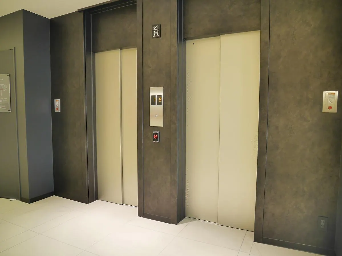 *** Hotel Red Roof Inn & Suites Osaka Namba Nipponbashi Japonia