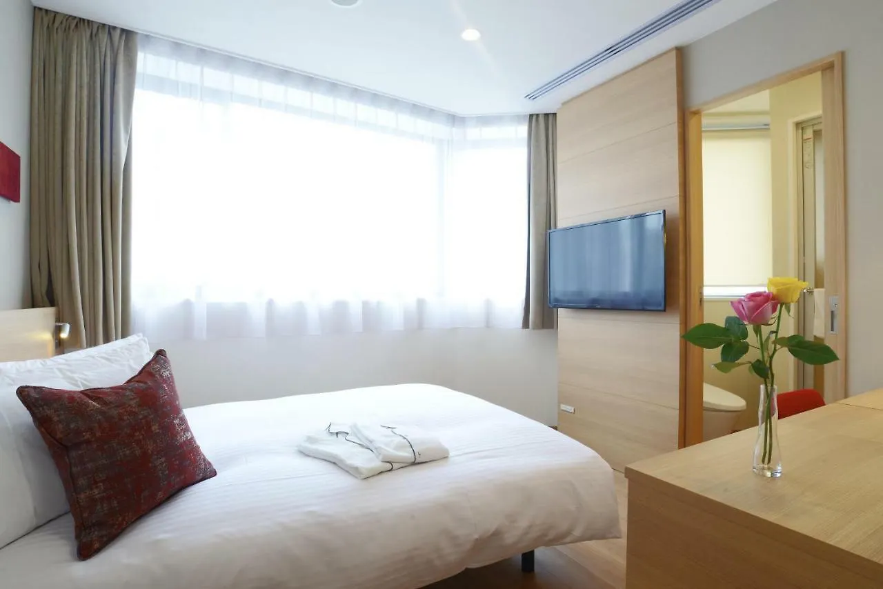 Red Roof Inn & Suites Osaka Namba Nipponbashi Japonia