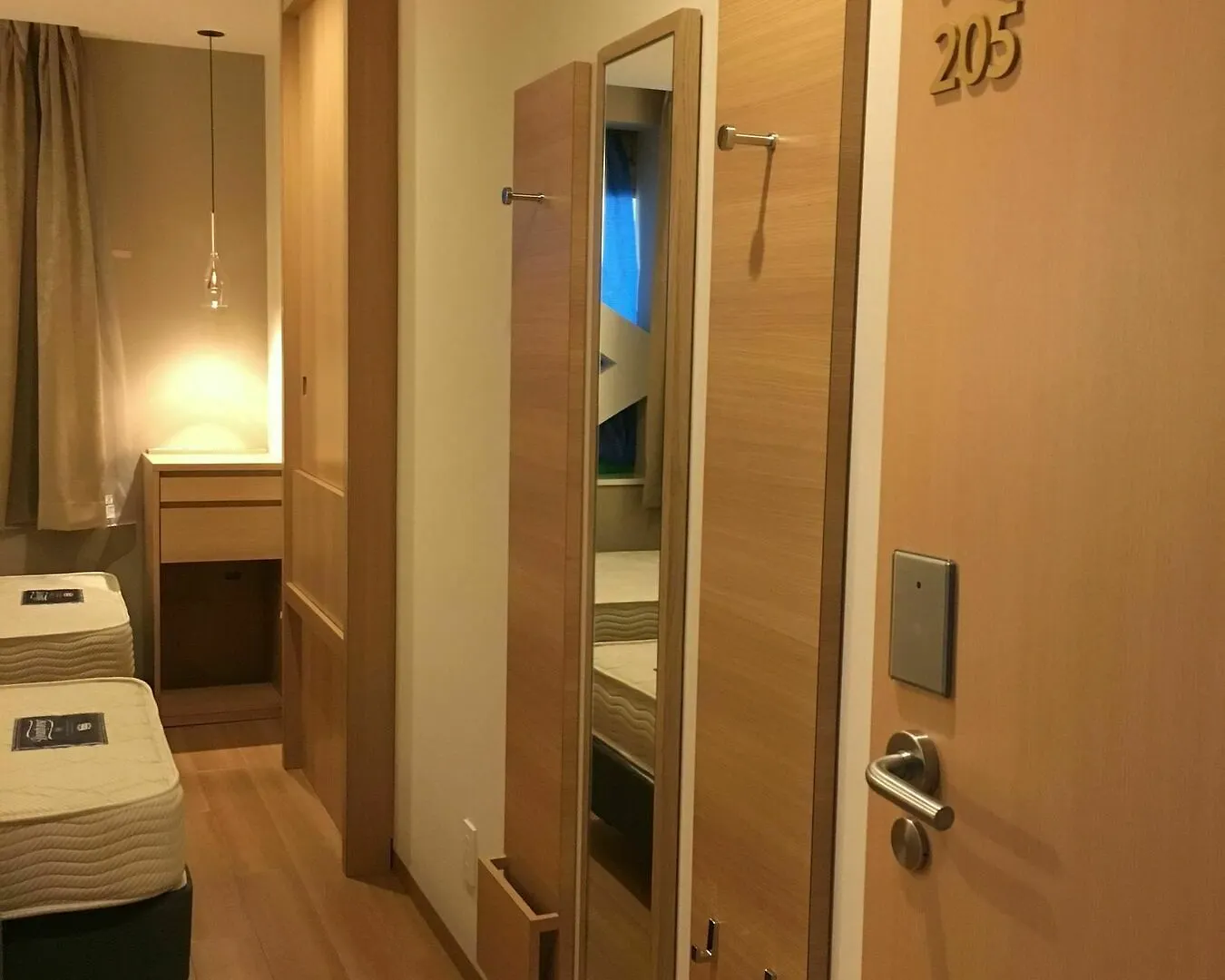 Red Roof Inn & Suites Osaka Namba Nipponbashi
