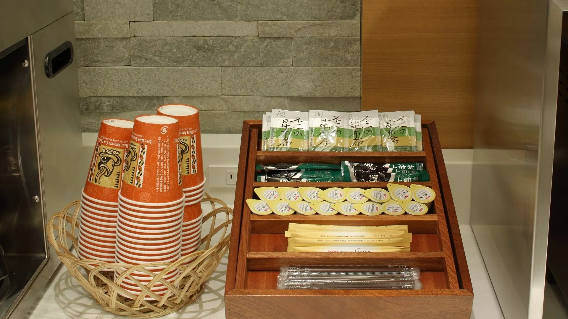 Red Roof Inn & Suites Osaka Namba Nipponbashi Japonia