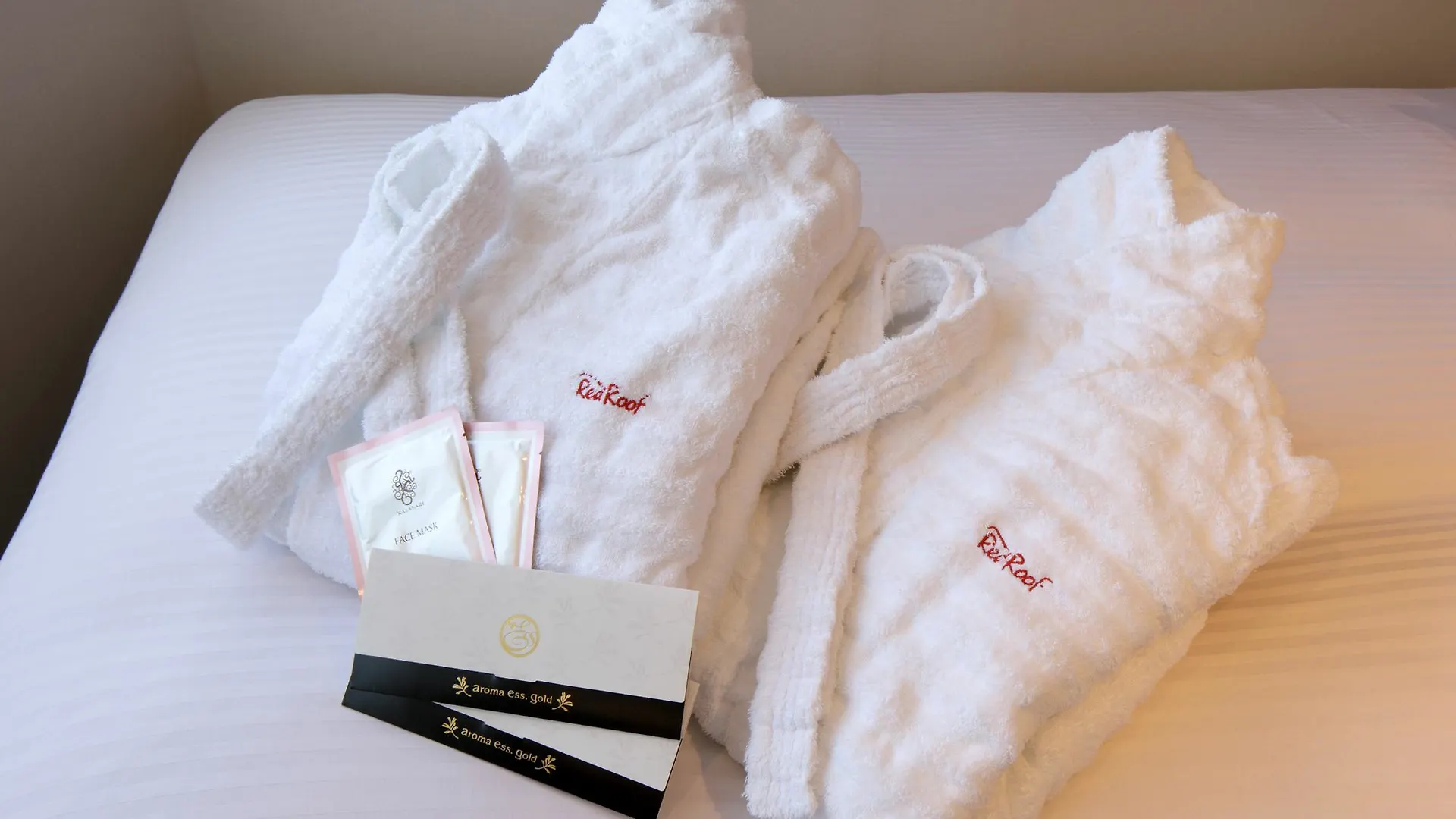 Hotel Red Roof Inn & Suites Osaka Namba Nipponbashi