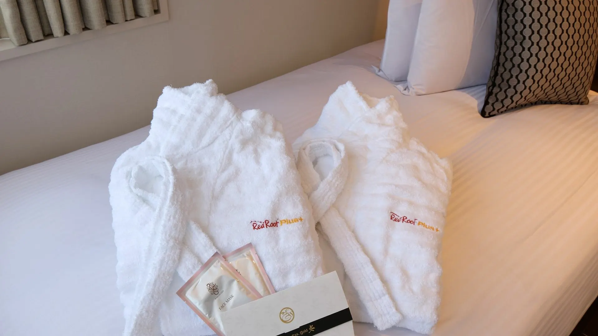 Red Roof Inn & Suites Osaka Namba Nipponbashi Hotel