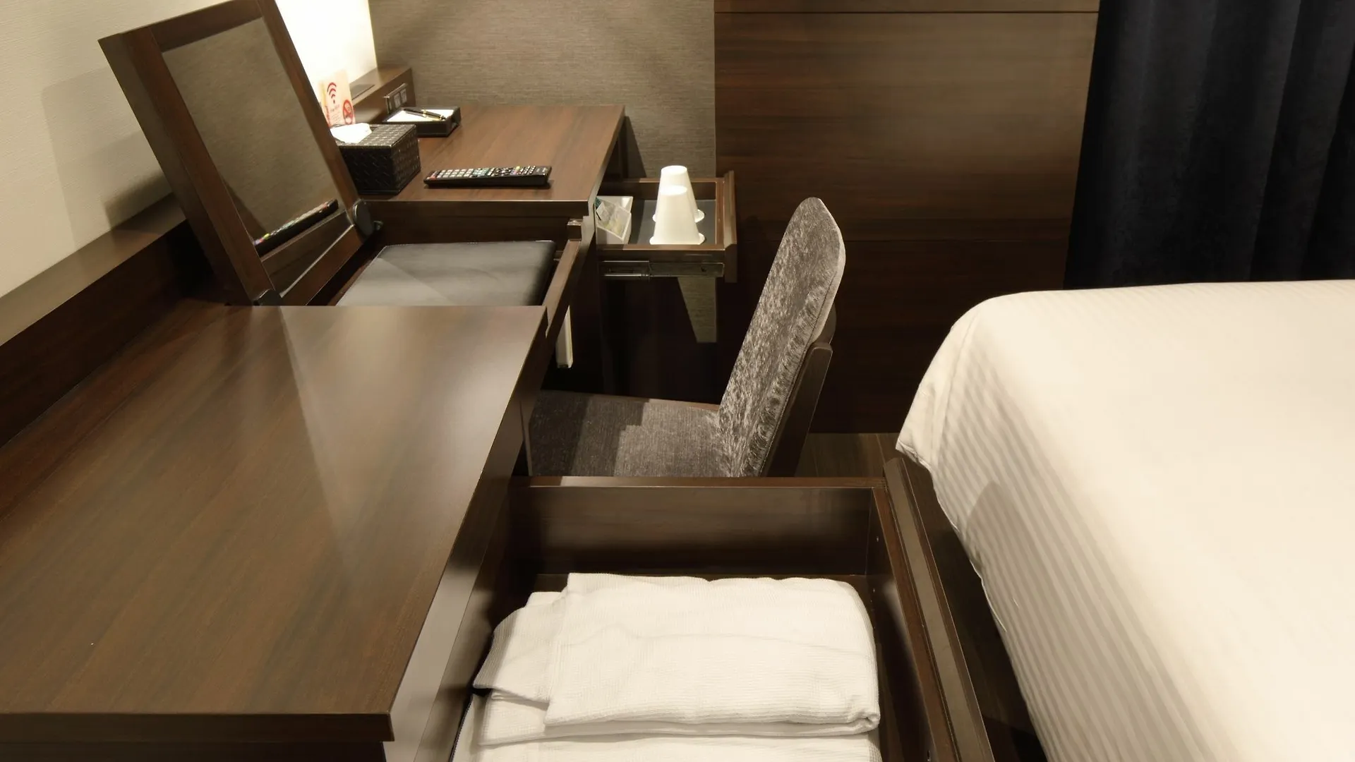 Red Roof Inn & Suites Osaka Namba Nipponbashi Hotel