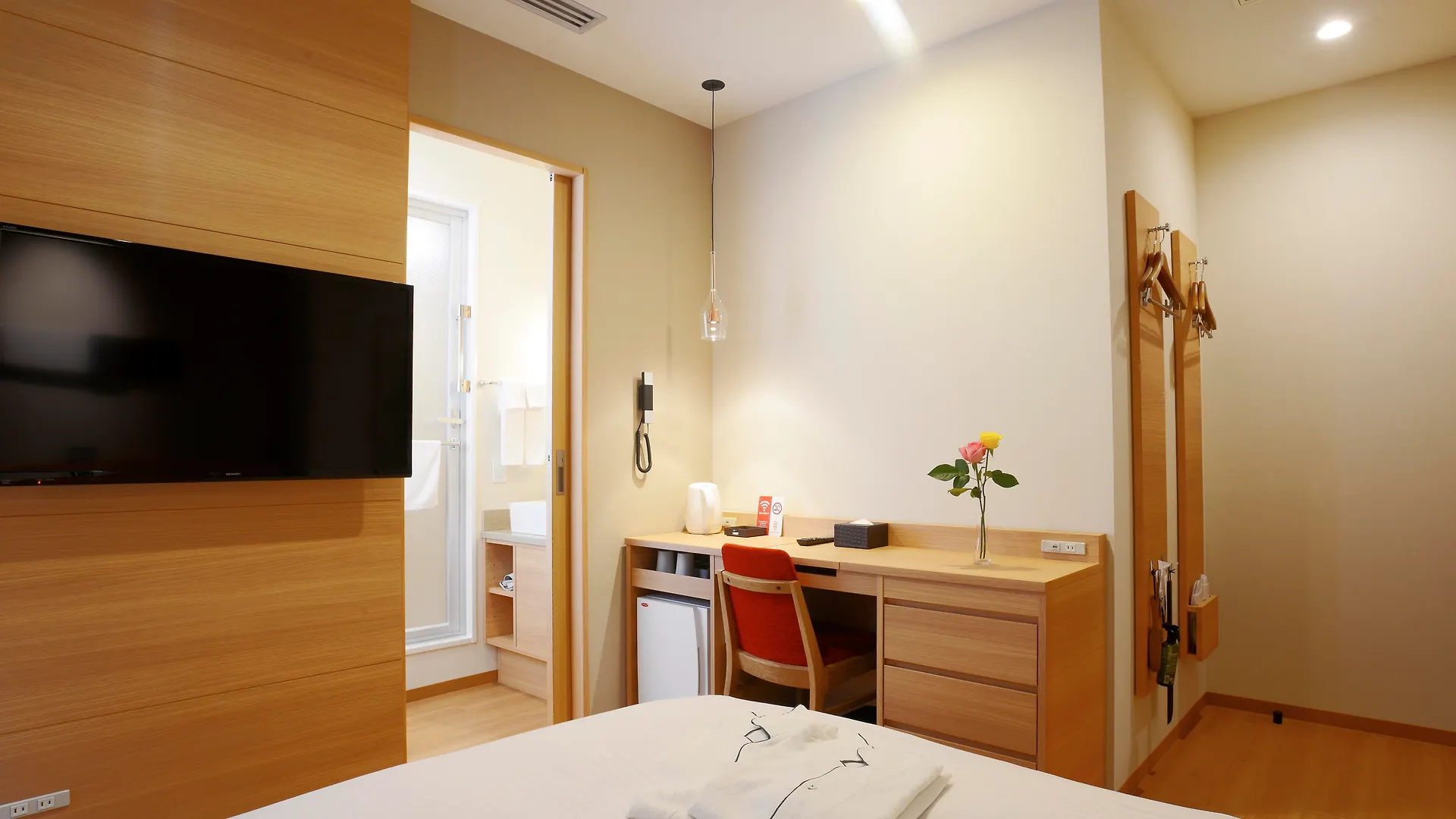 Red Roof Inn & Suites Osaka Namba Nipponbashi 3*,  Japan