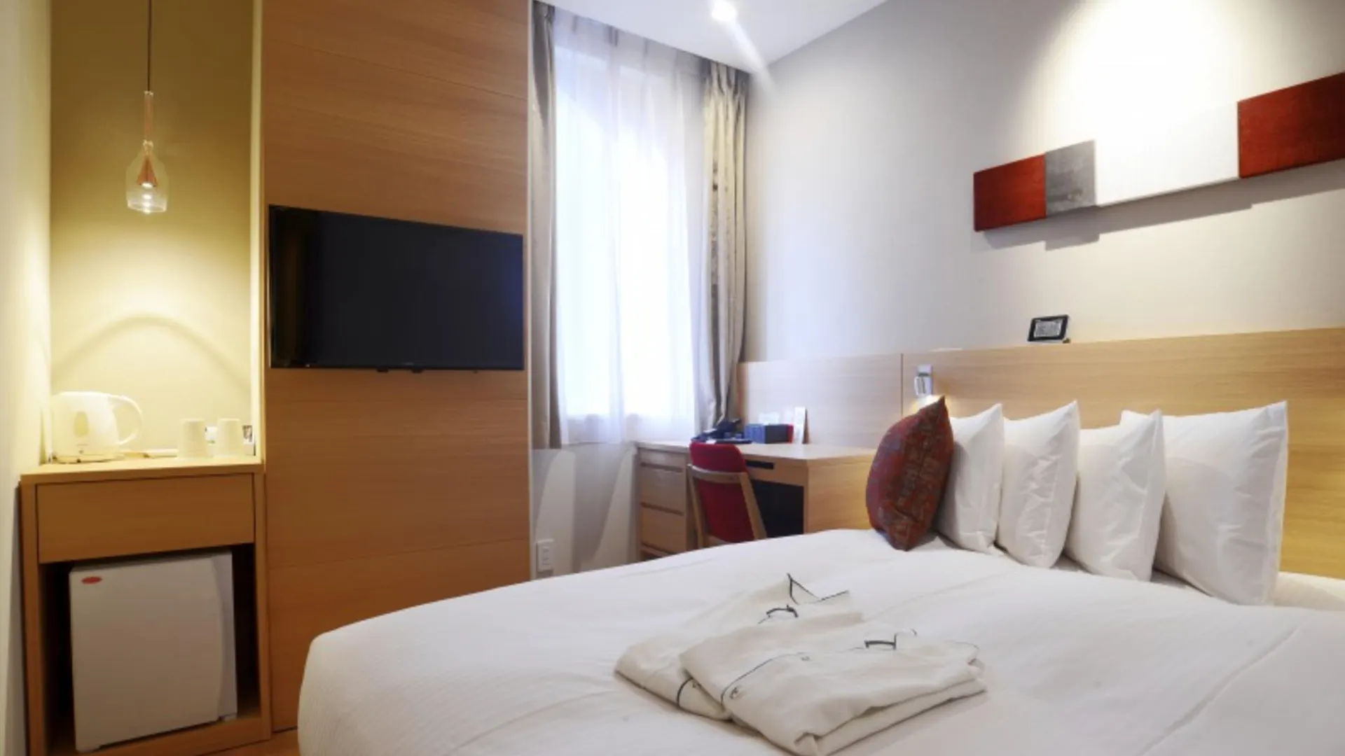 Red Roof Inn & Suites Osaka Namba Nipponbashi Japan