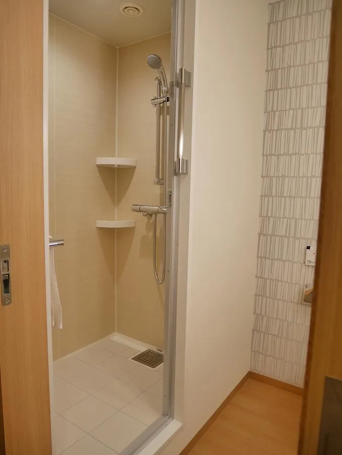 Red Roof Inn & Suites Osaka Namba Nipponbashi Hotel