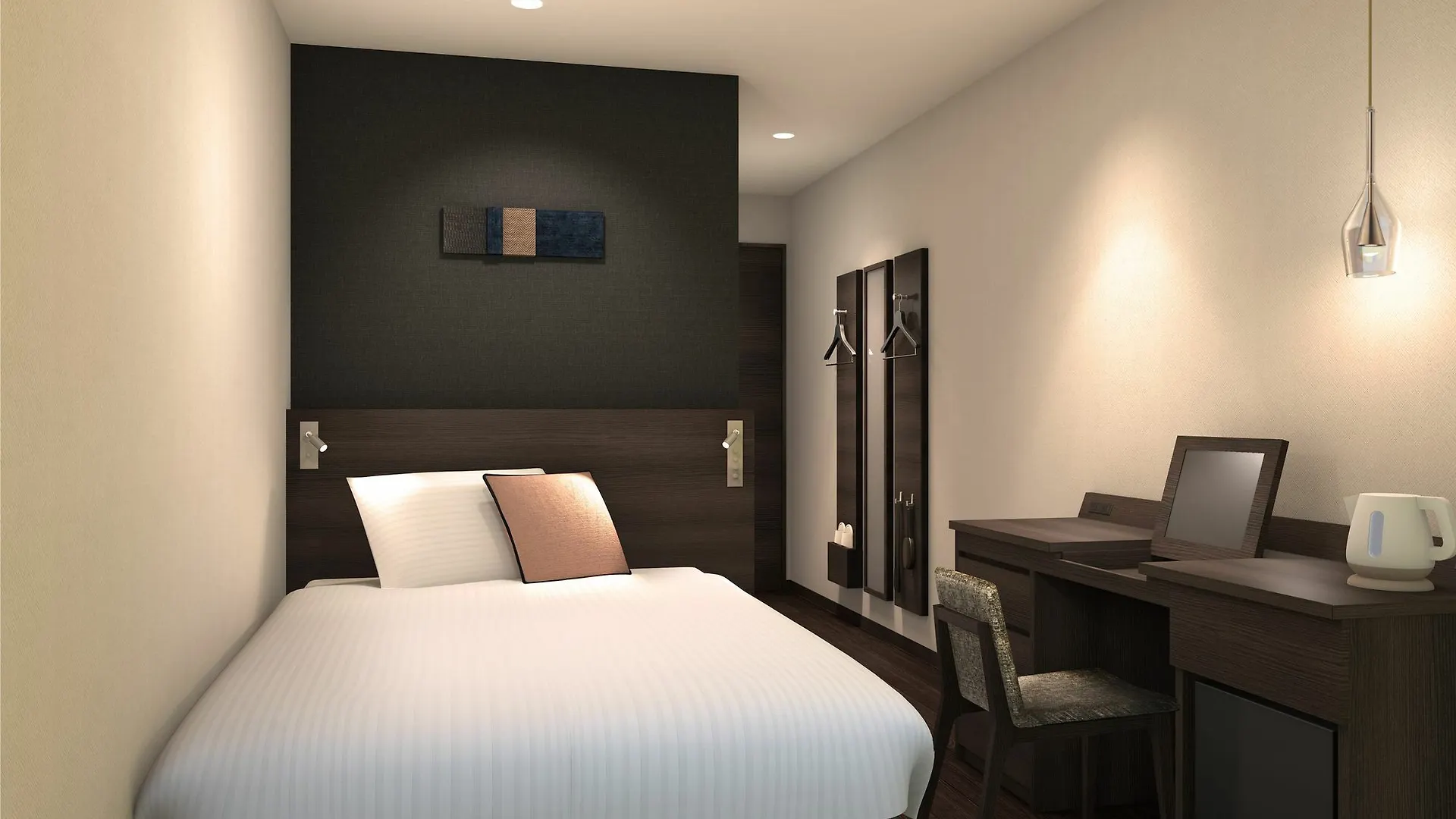 Red Roof Inn & Suites Osaka Namba Nipponbashi Hotel