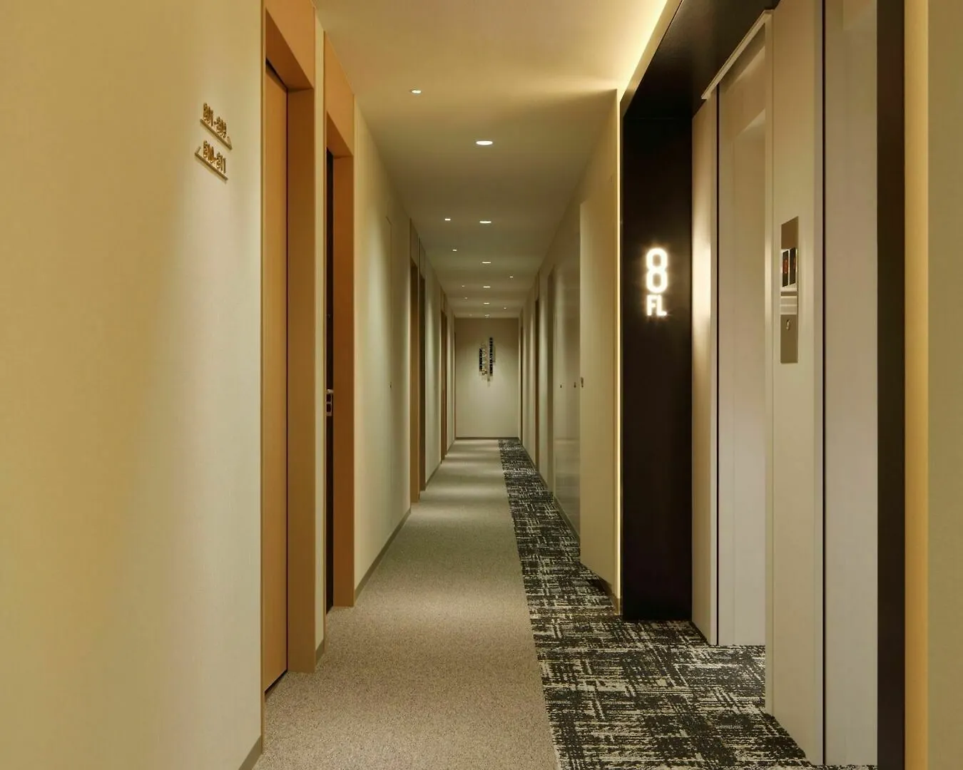 Red Roof Inn & Suites Osaka Namba Nipponbashi Japan